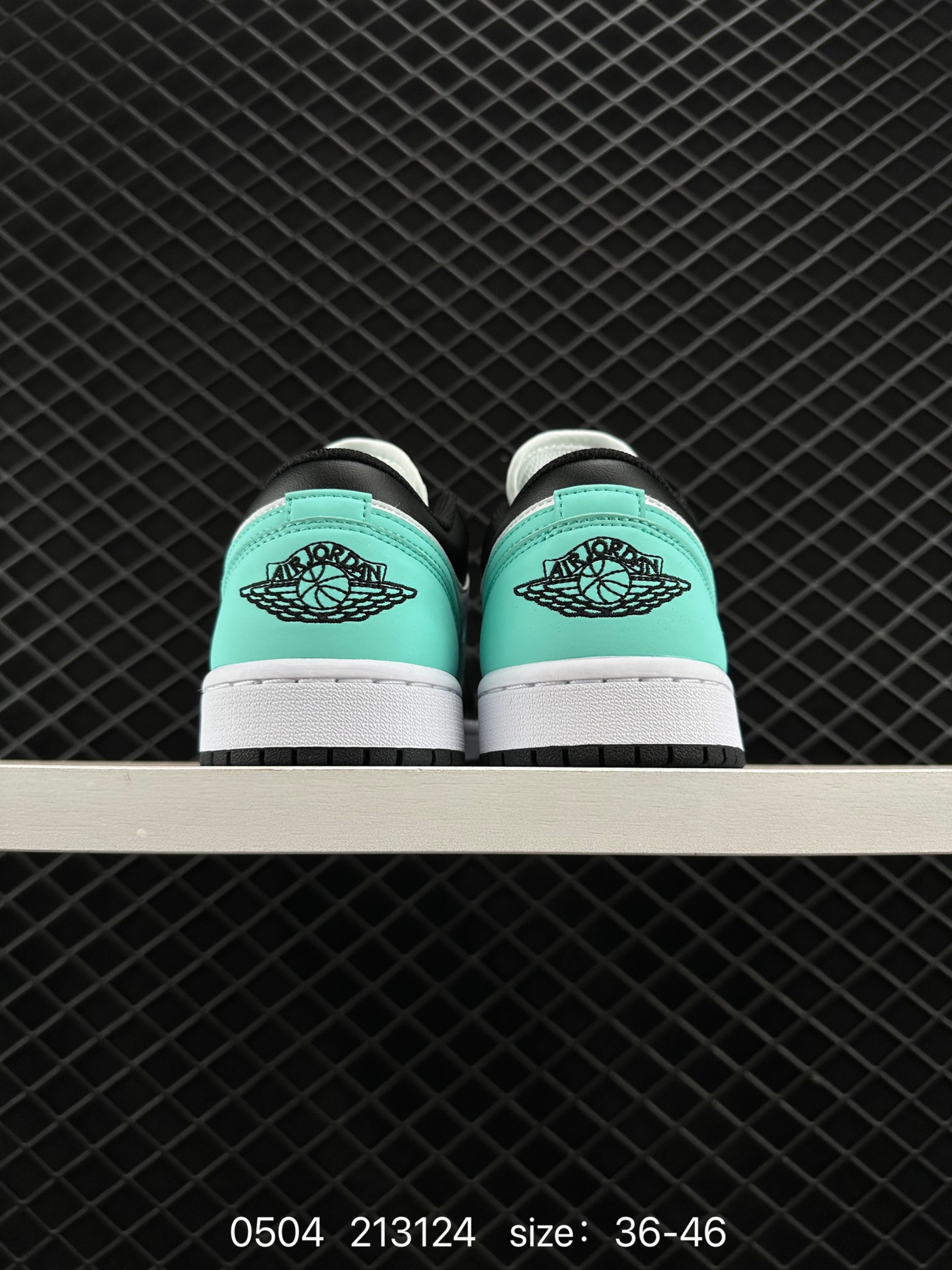 Air Jordan 1 Low AJ1